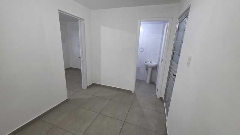Kitnet-Studio - Foto 7