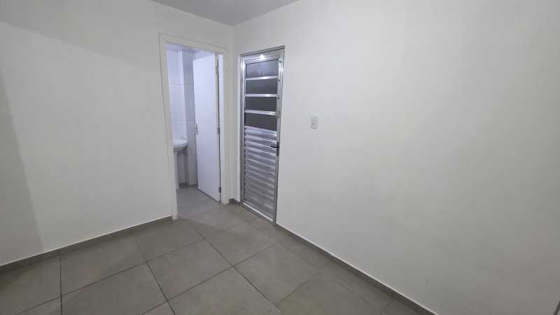 Kitnet-Studio - Foto 10