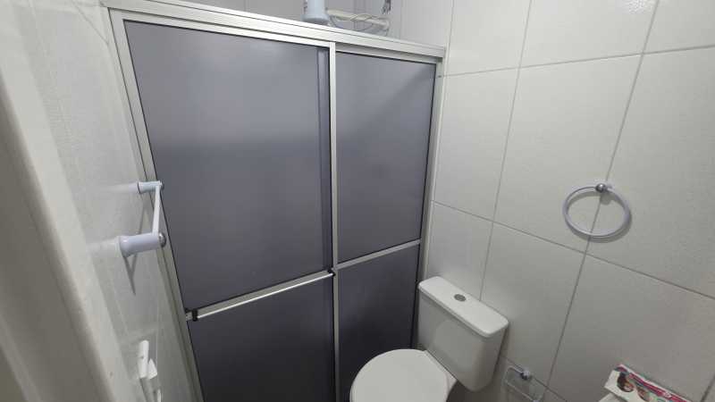 Kitnet-Studio - Foto 12