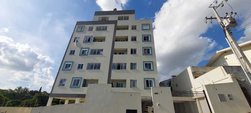 Apartamento, 2 quartos, 63 m² - Foto 2