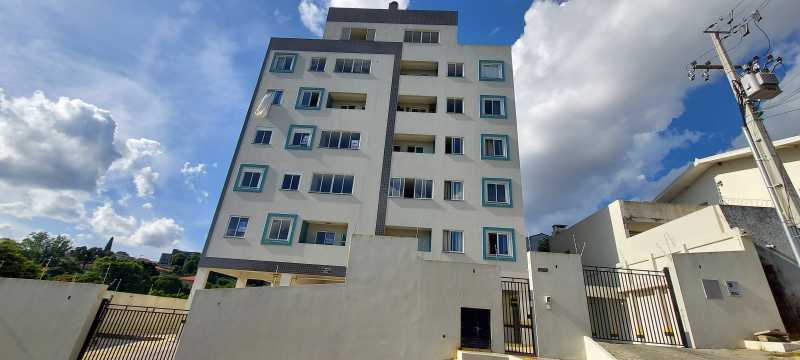 Apartamento, 2 quartos, 63 m² - Foto 1