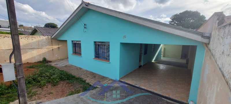 Casa, 102 m² - Foto 1