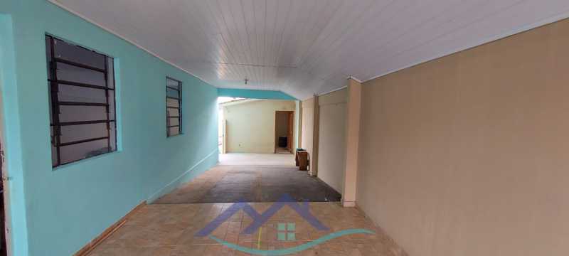 Casa, 102 m² - Foto 3