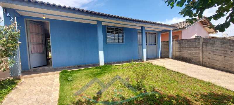 Casa, 2 quartos - Foto 2