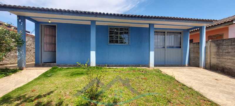 Casa, 2 quartos - Foto 1