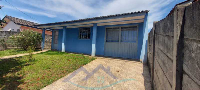 Casa, 2 quartos - Foto 4