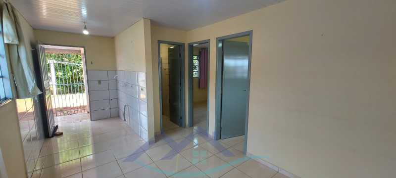 Casa, 2 quartos - Foto 5