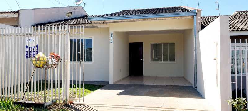 Casa, 2 quartos, 61 m² - Foto 5