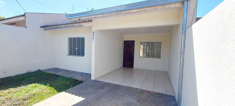 Casa, 2 quartos, 61 m² - Foto 6