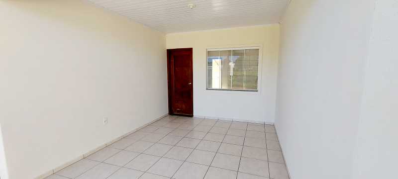 Casa, 2 quartos, 61 m² - Foto 8