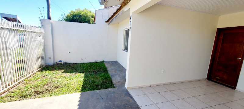Casa, 2 quartos, 61 m² - Foto 9