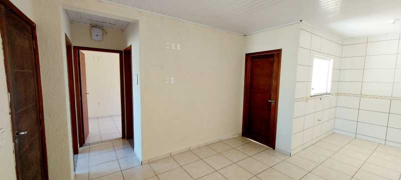 Casa, 2 quartos, 61 m² - Foto 11