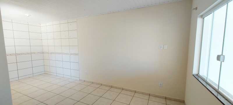 Casa, 2 quartos, 61 m² - Foto 12