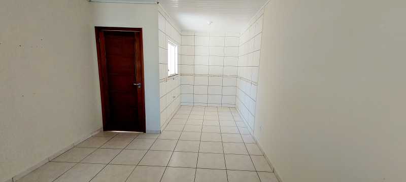 Casa, 2 quartos, 61 m² - Foto 13
