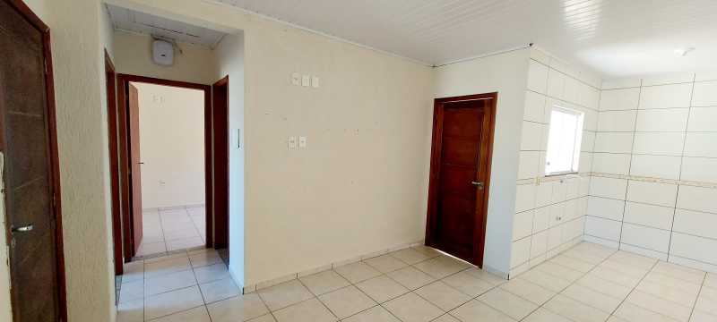 Casa, 2 quartos, 61 m² - Foto 14