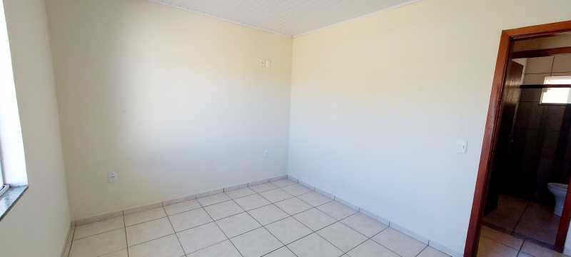 Casa, 2 quartos, 61 m² - Foto 16