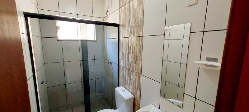 Casa, 2 quartos, 61 m² - Foto 18