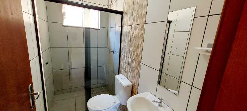 Casa, 2 quartos, 61 m² - Foto 19