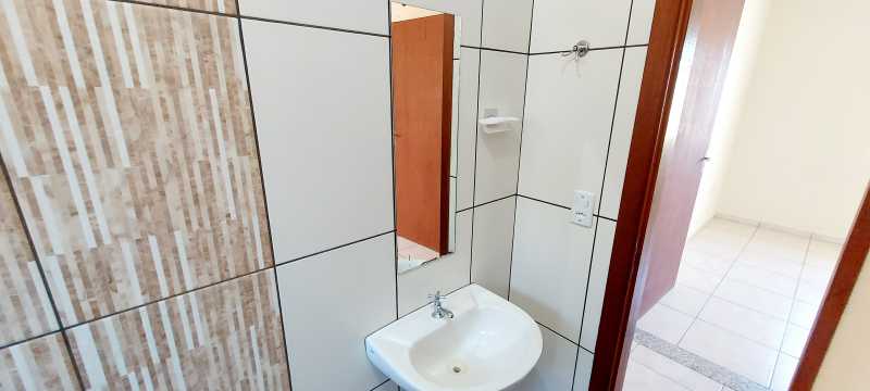 Casa, 2 quartos, 61 m² - Foto 20