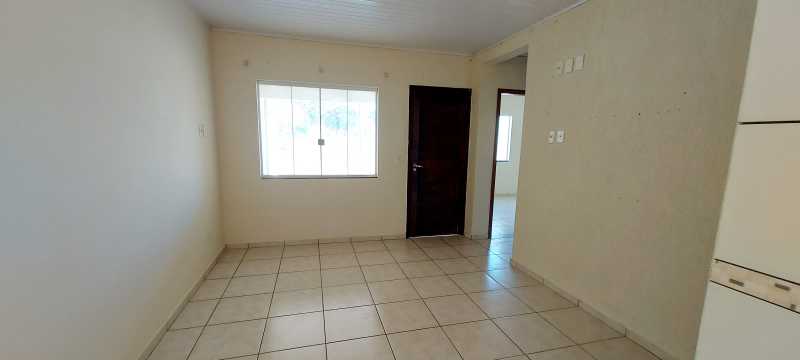 Casa, 2 quartos, 61 m² - Foto 24