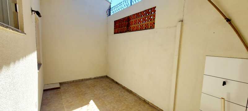 Casa, 2 quartos, 61 m² - Foto 26