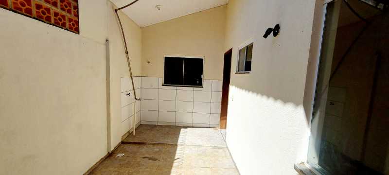 Casa, 2 quartos, 61 m² - Foto 27