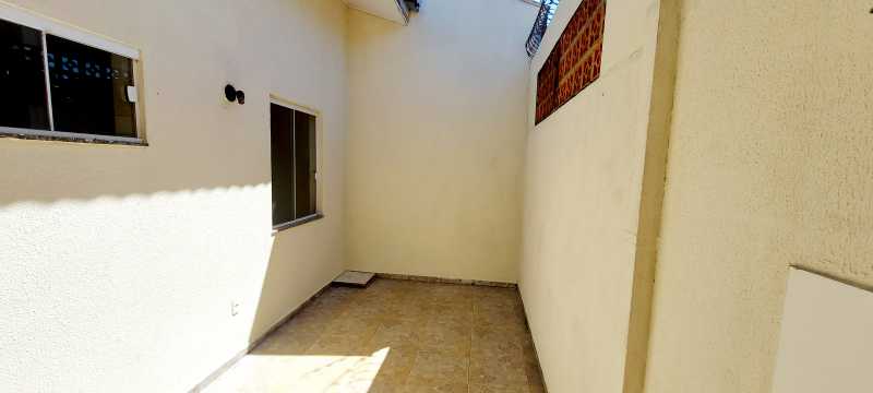 Casa, 2 quartos, 61 m² - Foto 29