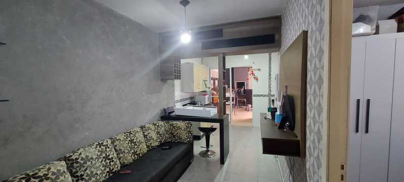 Casa de Condomínio, 2 quartos - Foto 3