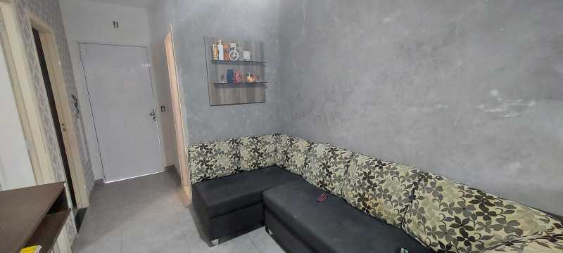 Casa de Condomínio, 2 quartos - Foto 4