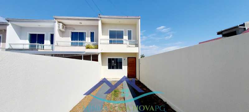 Casa, 2 quartos, 76 m² - Foto 1