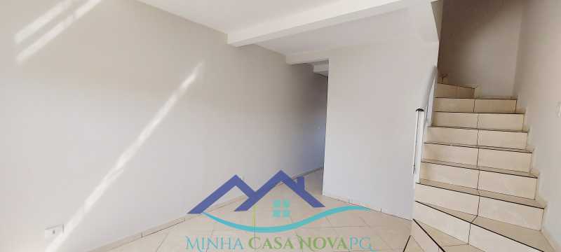 Casa, 2 quartos, 76 m² - Foto 3