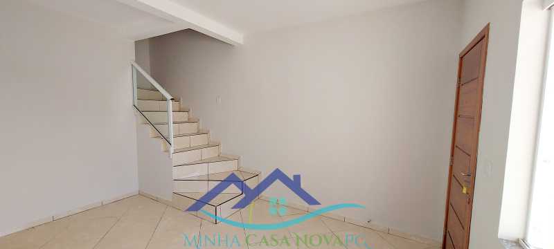 Casa, 2 quartos, 76 m² - Foto 5