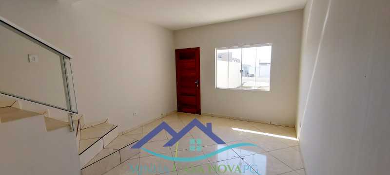 Casa, 2 quartos, 76 m² - Foto 6