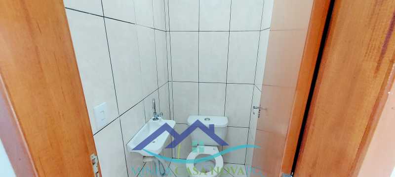 Casa, 2 quartos, 76 m² - Foto 7