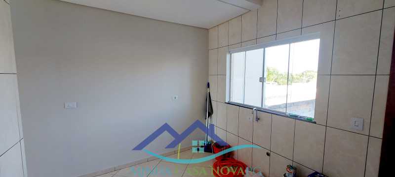 Casa, 2 quartos, 76 m² - Foto 9