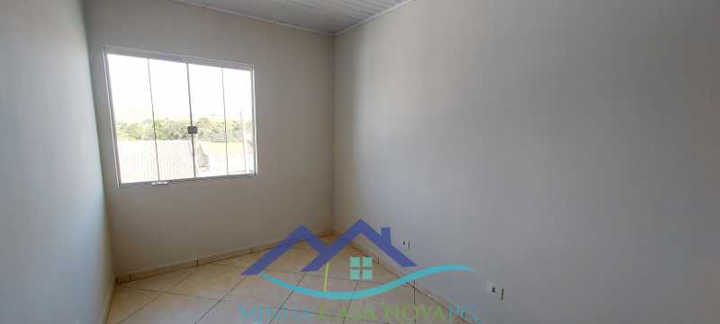 Casa, 2 quartos, 76 m² - Foto 10