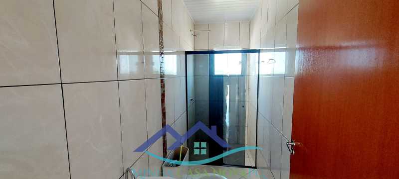 Casa, 2 quartos, 76 m² - Foto 13