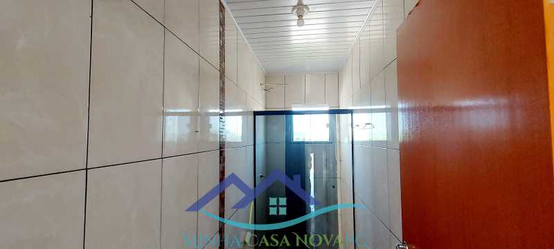 Casa, 2 quartos, 76 m² - Foto 14