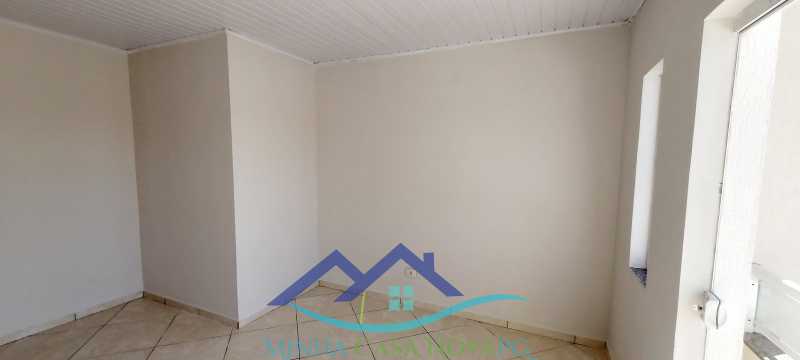 Casa, 2 quartos, 76 m² - Foto 17