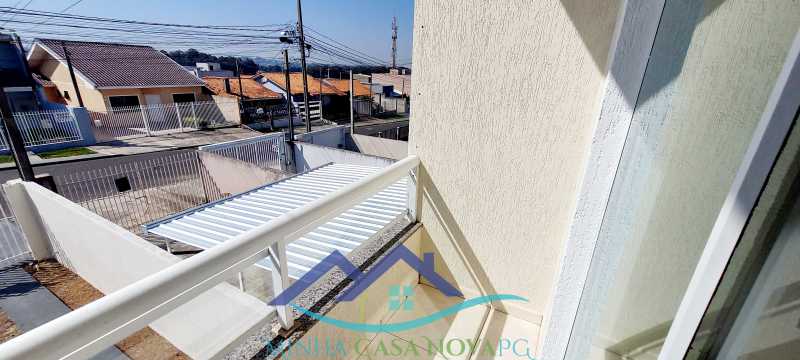 Casa, 2 quartos, 76 m² - Foto 20