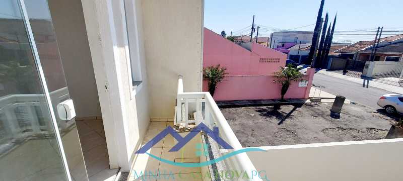 Casa, 2 quartos, 76 m² - Foto 21