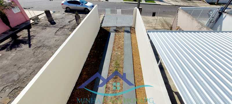 Casa, 2 quartos, 76 m² - Foto 22