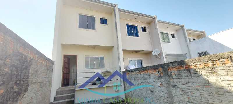 Casa, 2 quartos, 76 m² - Foto 24