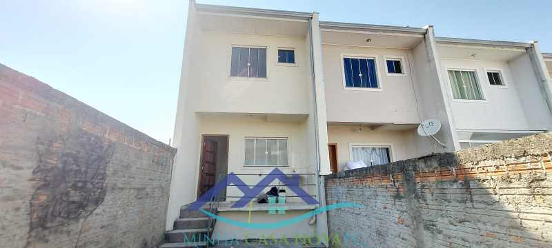 Casa, 2 quartos, 76 m² - Foto 25