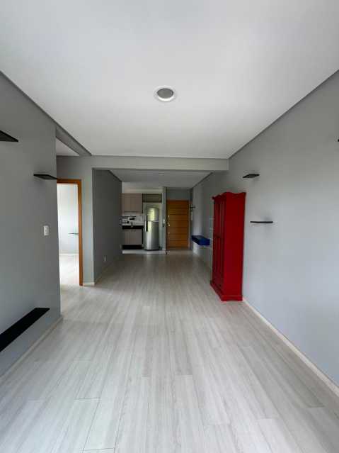 Apartamento, 2 quartos, 75 m² - Foto 4