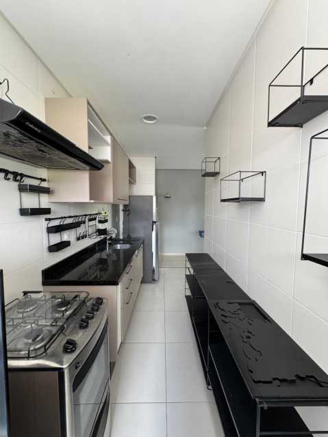 Apartamento, 2 quartos, 75 m² - Foto 8