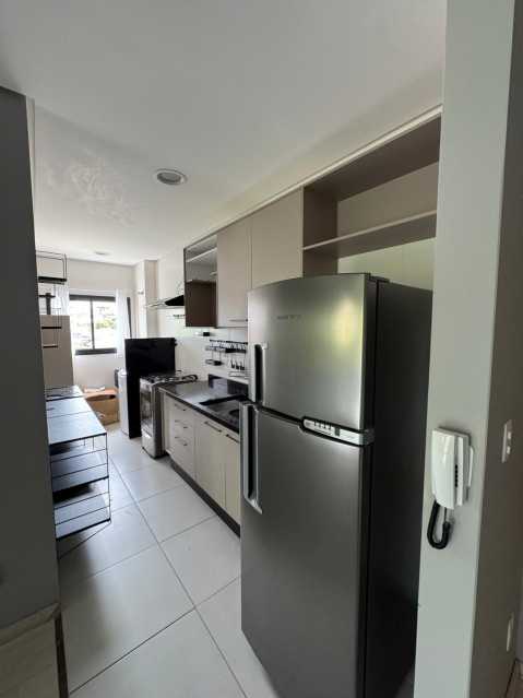 Apartamento, 2 quartos, 75 m² - Foto 9