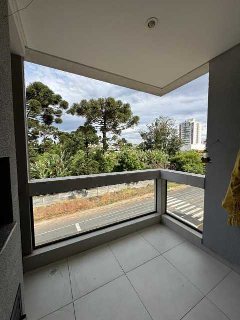 Apartamento, 2 quartos, 75 m² - Foto 12