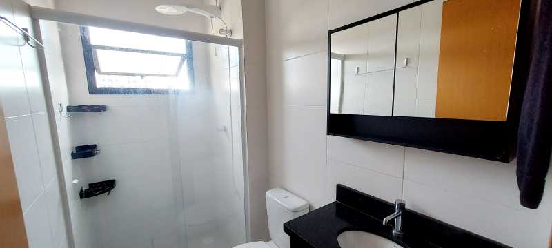 Apartamento, 2 quartos, 75 m² - Foto 14