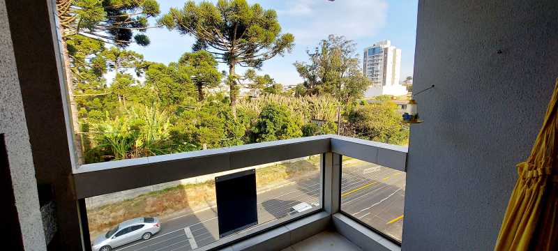 Apartamento, 2 quartos, 75 m² - Foto 22